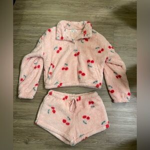 PJ Salvage lounge set